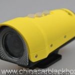 20M Waterproof Full HD 1080P Sports Camera for Extreme Sports 2