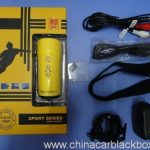 20M Waterproof Full HD 1080P Sports Camera for Extreme Sports 4