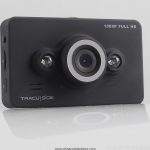 Mini 2.7 inch LTPS Car Black Box