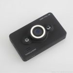 Mini 2.7 inch LTPS Car Black Box 2