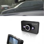 Mini 2.7 inch LTPS Car Black Box 3