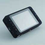 Mini 2.7 inch LTPS Car Black Box 5