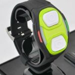 waterproof 1080p sports camera with remote control 2
