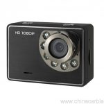 Waterproof g-sensor 1080p dvr for outdoor sports 3
