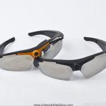 720P Remote Sunglass Camera 2