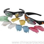 720P Remote Sunglass Camera 4