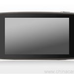 HD video recording Infrared night vision Car recorder 5