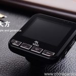 mini 1080p car dvr g-sensor recorder 3