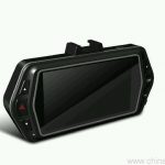 Car recorder 1080p LED Night vision 3