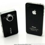 Full HD 1080P Built-in G-Sneser Car DVR Recorder 2