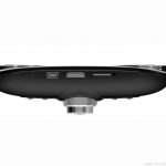 Car DVR with Built-in G-sensor for Auto-saving Undeletable Video On Colision 4