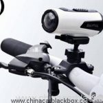 FULL HD 1080P Camhawk Action Camera With WIFI 2
