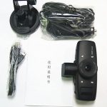 Full HD 1080P Car DVR Box 2