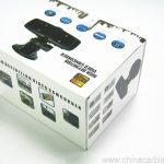 Full HD 1080P Car DVR Box 4