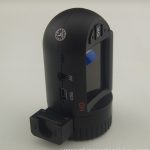 Mini 1080p car vehicle dash dashboard camera dvr 4