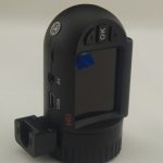 Mini 1080p car vehicle dash dashboard camera dvr 5