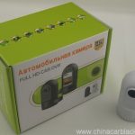 Mini 1080p car vehicle dash dashboard camera dvr 6