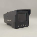 1080P full hd GPS G-sensor car dvr 3