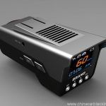 1080P full hd GPS G-sensor car dvr 4