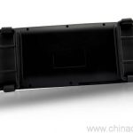 Car Rearview Mirror Camera Recorder DVR Rear view camera with G-sensor 3