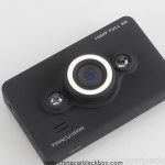 Full hd 1920*1080P night vision function 2.7 inch screen car dvr 2