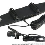 1080p နောက်ကြည့်မှန် Car DVR/ Car Camera/ Car Black Box 2
