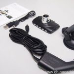 1080 FHD hd wide angle russian language hd car dvr 4