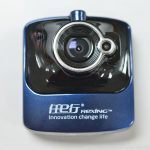 1080P HD 2.4 inch LCD Car DVR In Dashboard G-Sensor 3