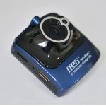 1080P HD 2.4 inch LCD Car DVR In Dashboard G-Sensor 4