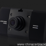 1080P HD Car DVR Wide Dynamic Range Vehicle With G-Sensor Infrared Super Night Vision