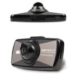 1080P night vision wide angle car black box 3