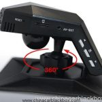 2.0inch 1080p Full hd perfume car DVR 2