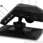 2.0inch 1080p Full hd perfume car DVR 3