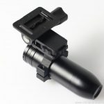 Bullet Outdoor Sport Action Camera Portable Helmet Bike DVR Full HD 1080p 20m Waterproof