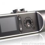 Car DVR with Parking Monitoring 1080P 2MP 148 degree lens 2