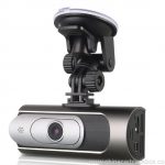 Car DVR with Parking Monitoring 1080P 2MP 148 degree lens 3