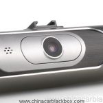 Car DVR with Parking Monitoring 1080P 2MP 148 degree lens 4