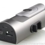 Car DVR with Parking Monitoring 1080P 2MP 148 degree lens 6