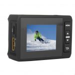 Full HD 1080P Sport Action Bike Outdoor Camera DVR Mini DV 4
