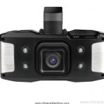 2.7 inch TFT LCD Screen High Definition Car Video dvr Recorder car dvr