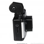 2.7 inch TFT LCD Screen High Definition Car Video dvr Recorder car dvr 6