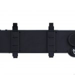 Anti-glare blue rearview mirror CAR DVR, FHD 1080P vehicle Camera with bluetooth, remote control 5