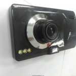 Cheap hd night vision wide angle car dvr 2