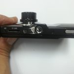 Cheap hd night vision wide angle car dvr 4