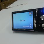 Cheap hd night vision wide angle car dvr 5