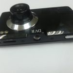 Cheap hd night vision wide angle car dvr 6