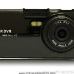 1080P 2.5 Inch Vehicle Digital Camcorder Dash Video DVR of 130 Degree+H.264+G-Sensor+Seamless Record 3