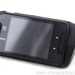 1080P 2.5 Inch Vehicle Digital Camcorder Dash Video DVR of 130 Degree+H.264+G-Sensor+Seamless Record 5