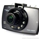 Car dvr dash cam dvr recorder Night vision wide angle Full HD 1080P car black box 4
