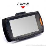 Car dvr dash cam dvr recorder Night vision wide angle Full HD 1080P car black box 7